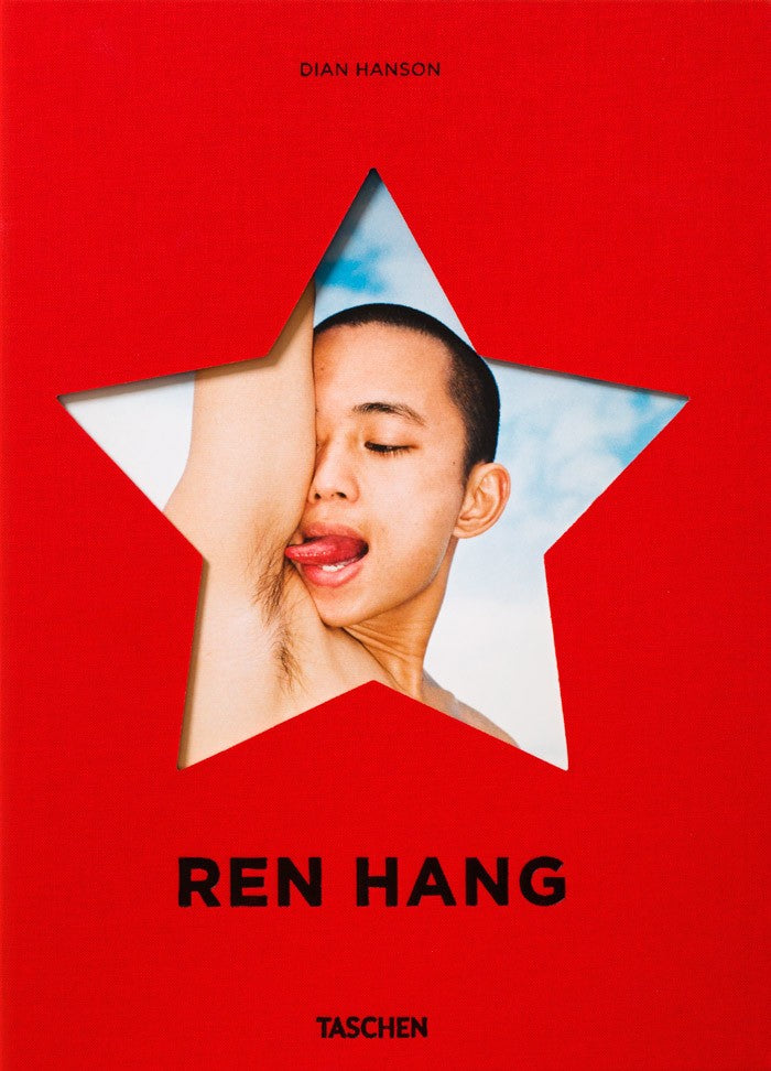 Ren Hang – Contrapunto
