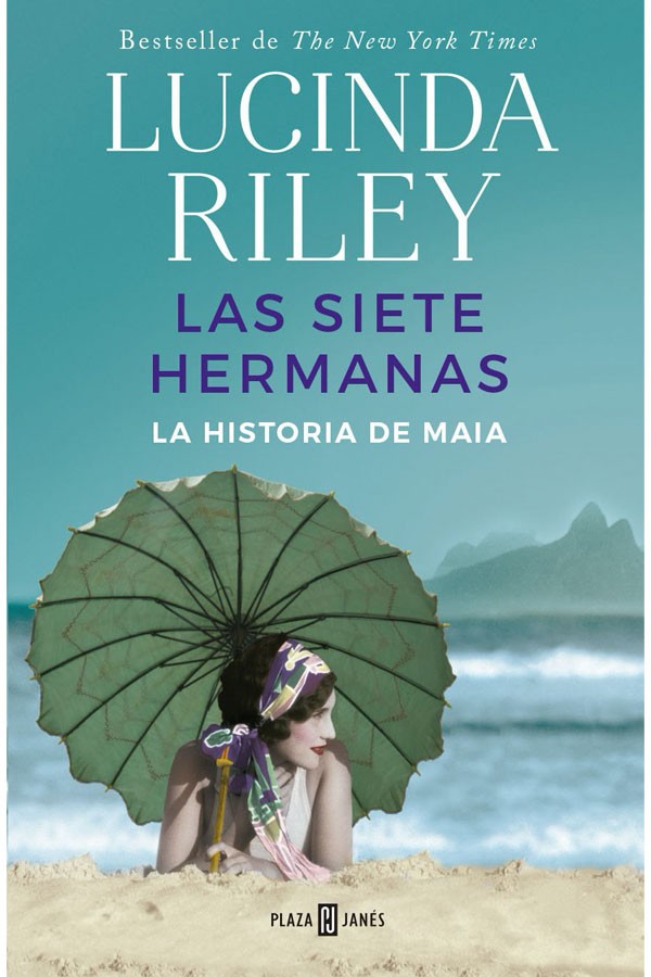 Las siete hermanas Contrapunto