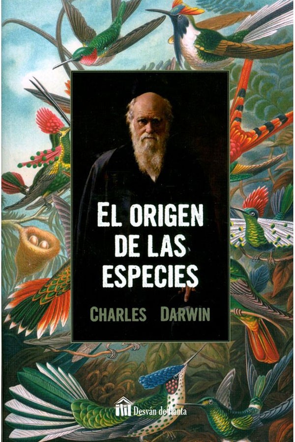 El origen de las especies – Contrapunto