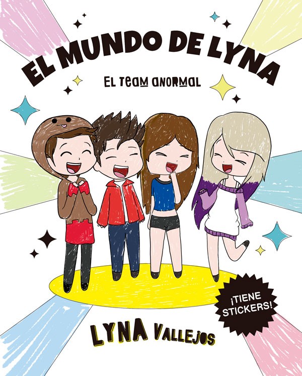 El mundo de Lyna
