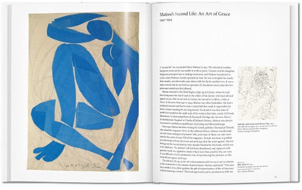 Matisse. Basic Art