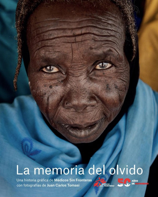 La memoria del olvido