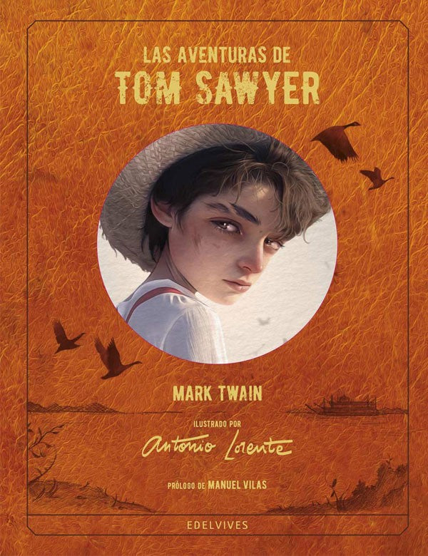 Las aventuras de Tom Sawyer – Contrapunto