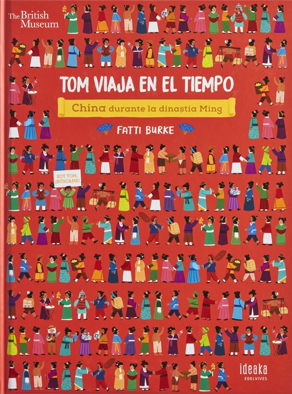 China durante la dinastía Ming