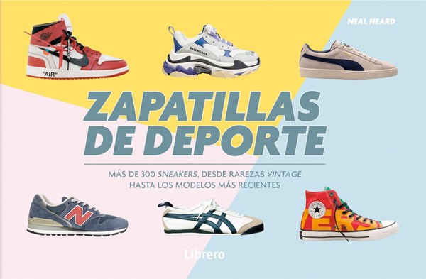 Zapatillas de deporte – Contrapunto