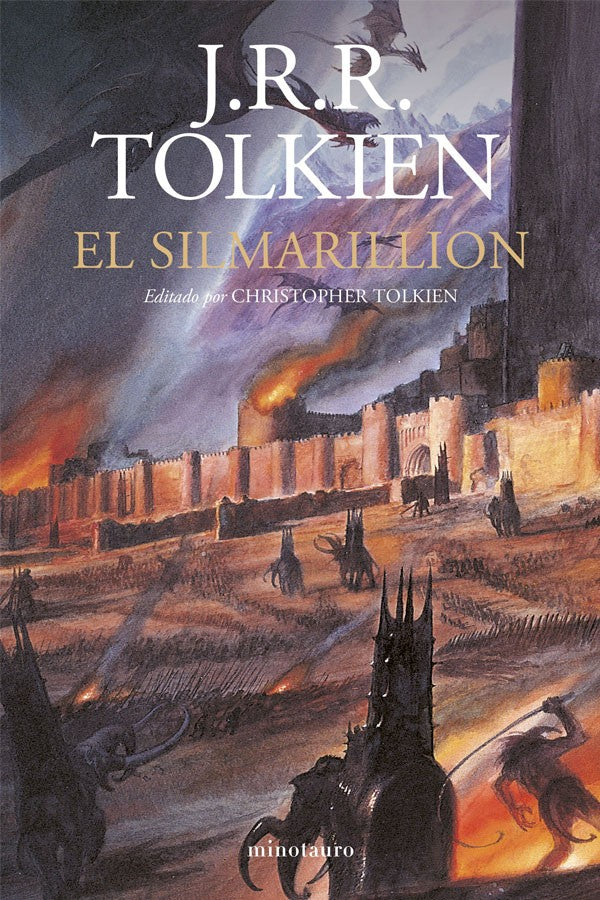 El Silmarillion