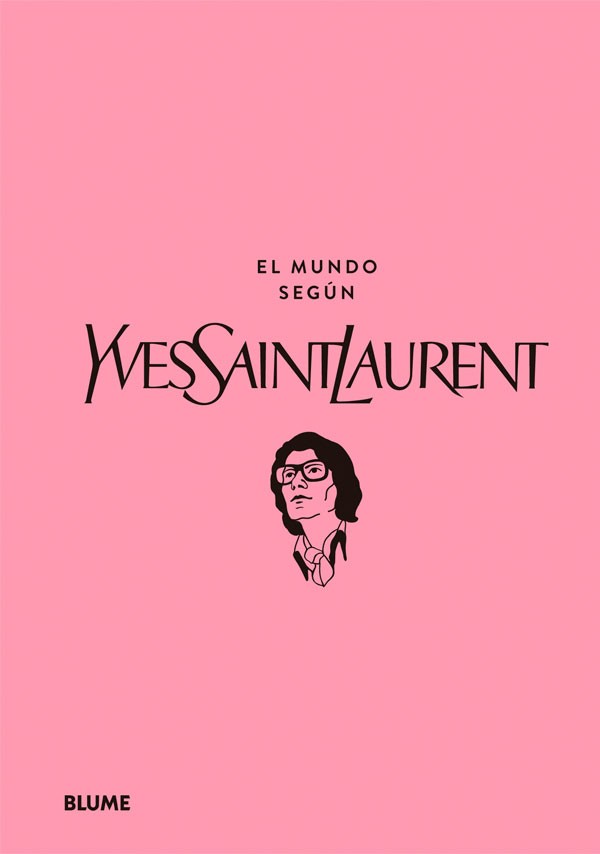 El mundo según Yves Saint Laurent – Contrapunto