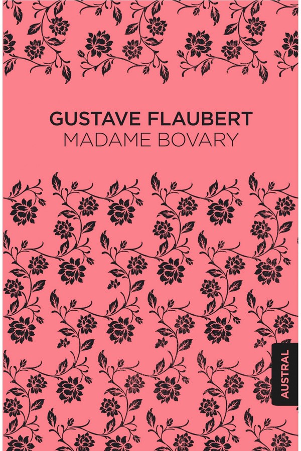 Madame Bovary