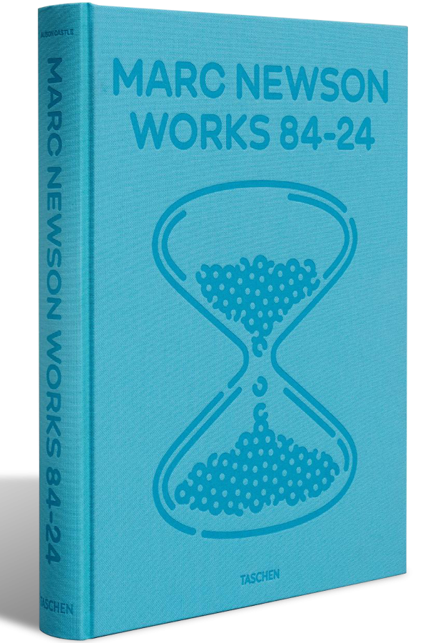 Marc Newson. Works 84-24