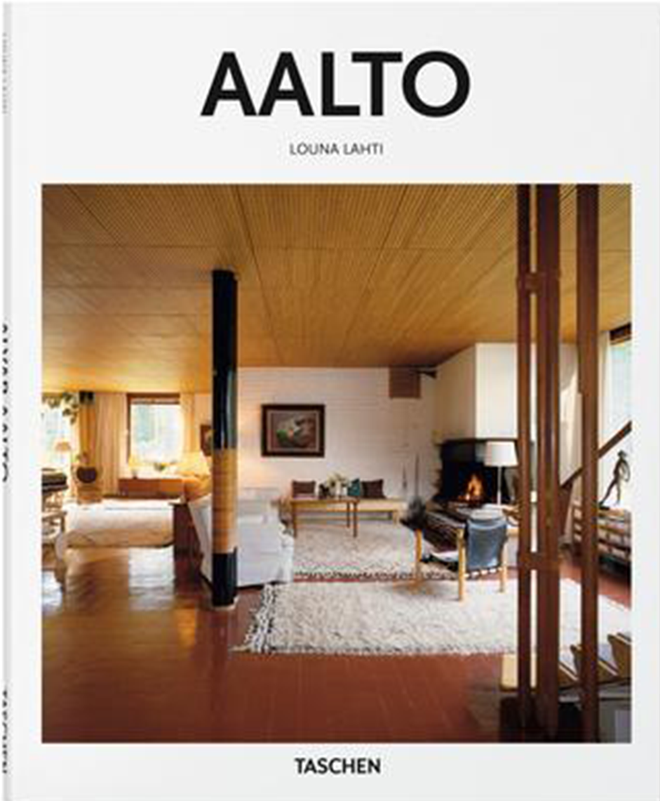 Aalto. Basic Art – Contrapunto