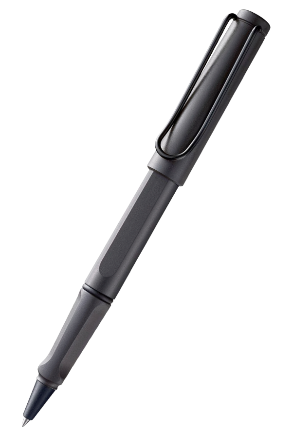 Rollerball Lamy safari umbra