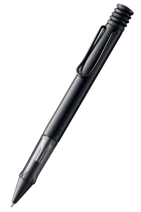 Pluma Lamy al-star black M