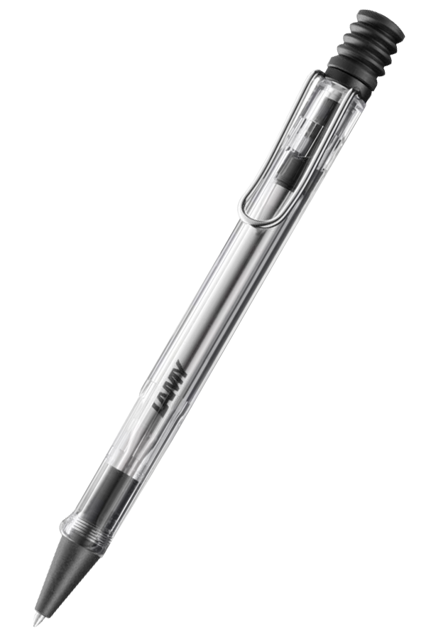 Bolígrafo Lamy safari vista