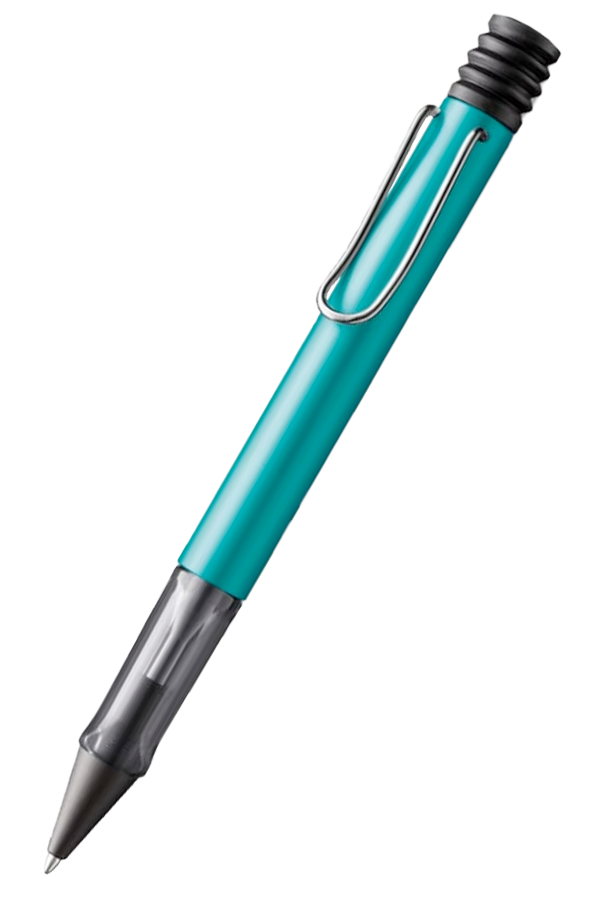 Bolígrafo Lamy al star turmaline