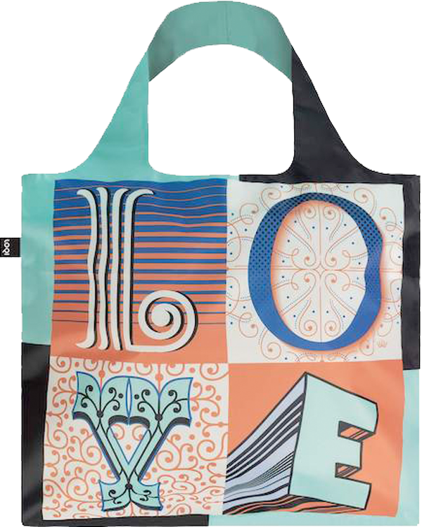 Bolas Martina Flor. Love