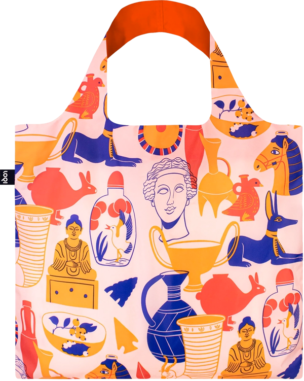 Bolsa Kimberly Carpenter. Ancient Artefacts