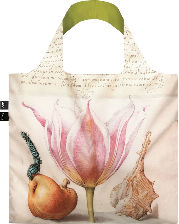 Bolsa Joris Hoefnagel. Mira Calligraphiae Monumenta