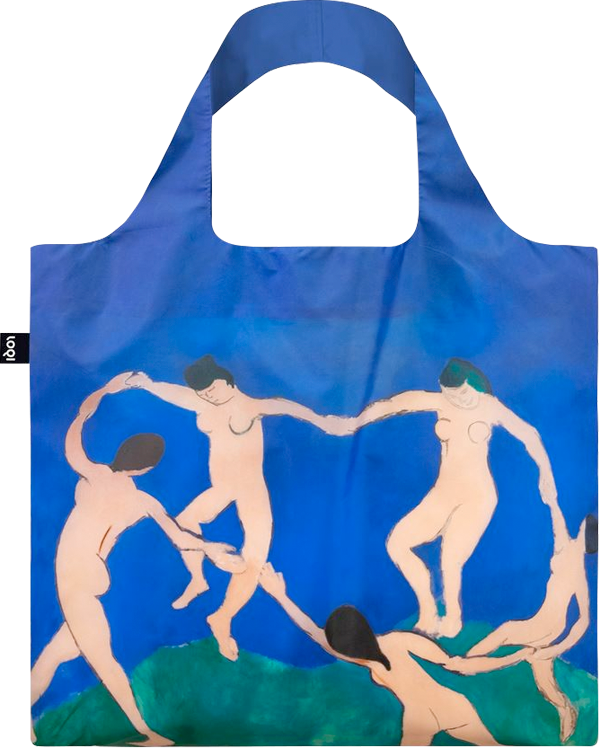 Bolsa Henri Matisse. Dance