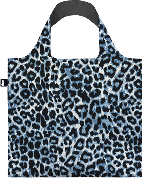 Bolsa Leopard. Twilight