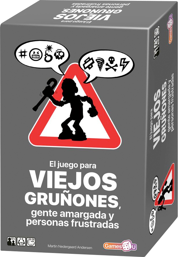 Viejos Gruñones