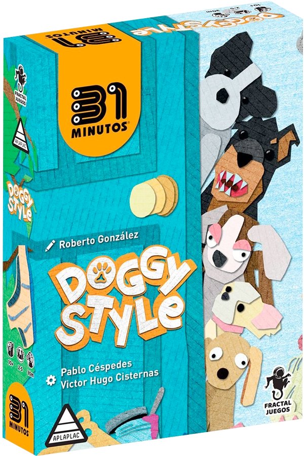 Doggy Style