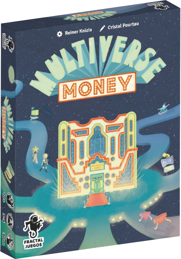Multiverse Money