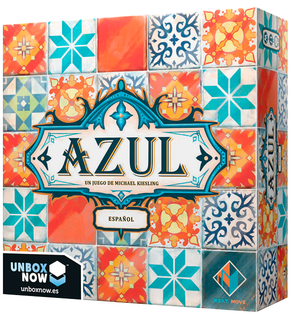 Azul