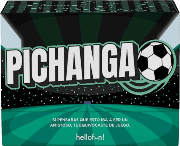 Pichanga