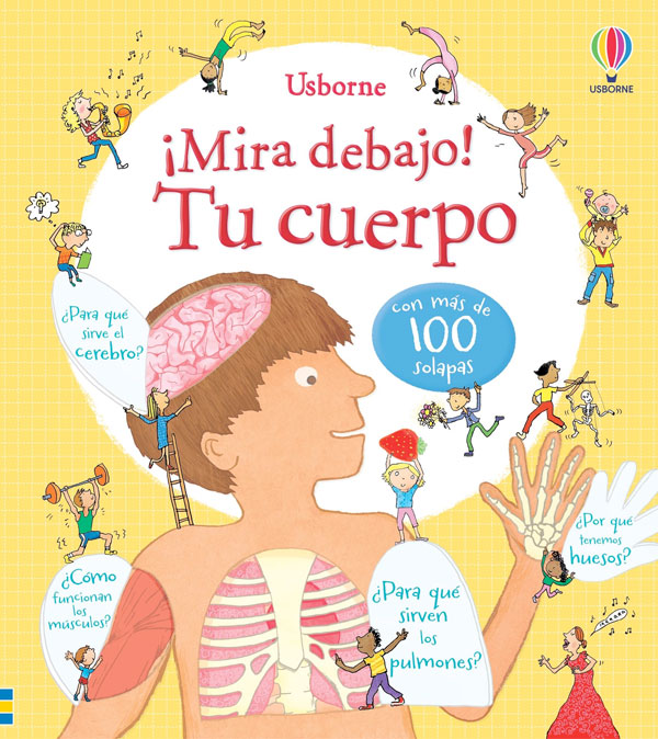 Tu cuerpo