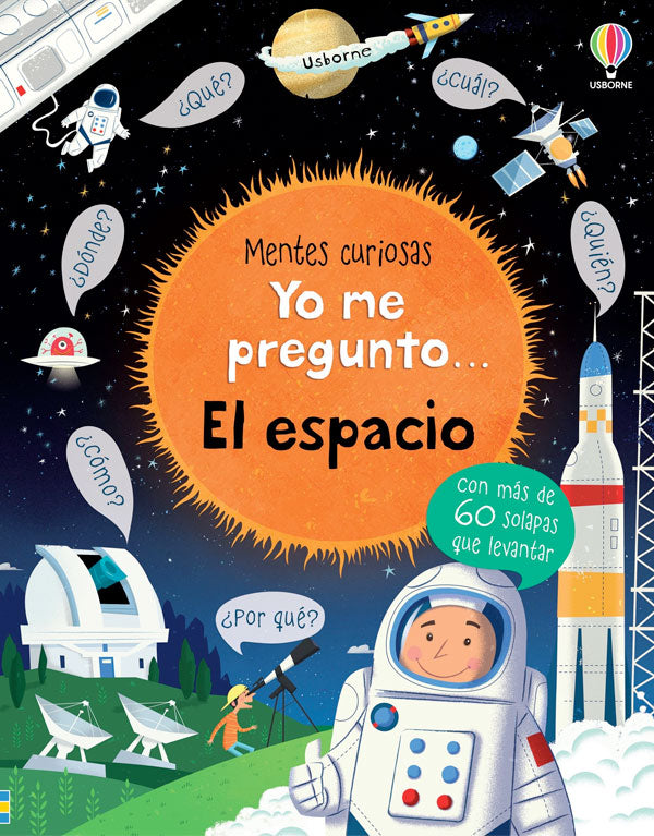 Yo me pregunto... El espacio