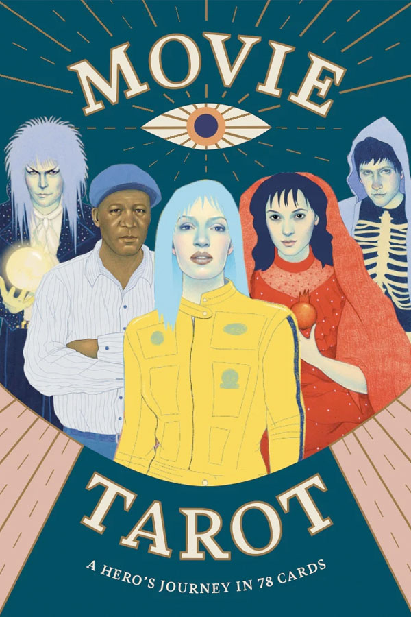 Movie Tarot