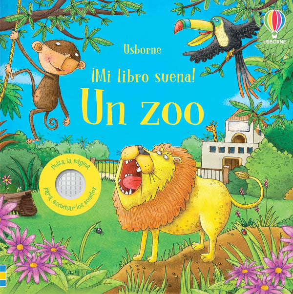 Un zoo