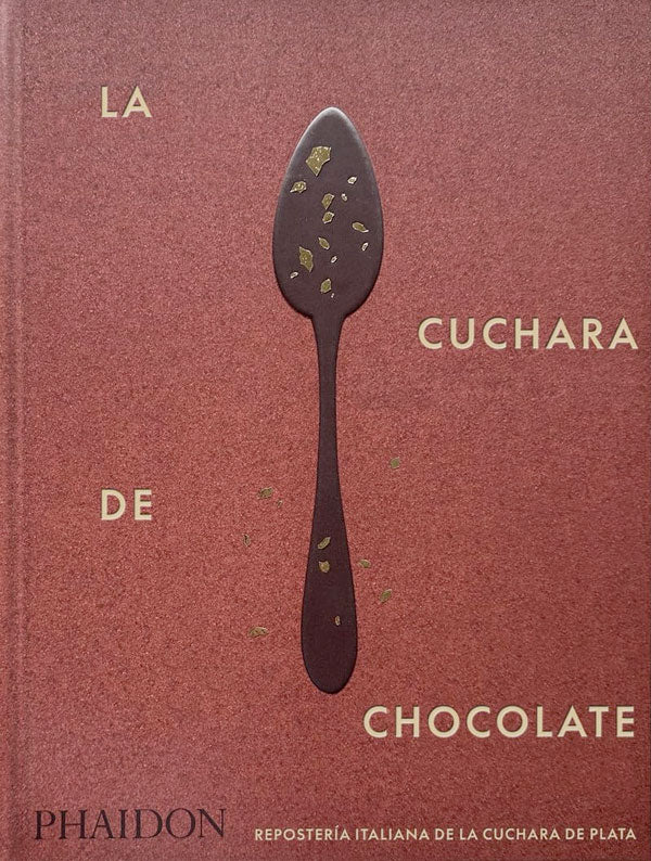 La cuchara de chocolate