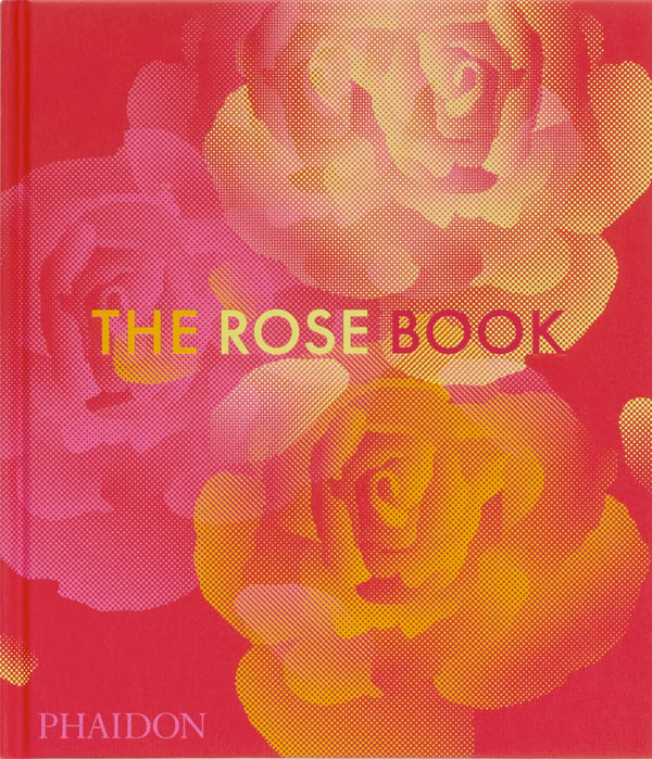 The Rose Book – Contrapunto