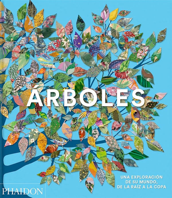 Árboles – Contrapunto