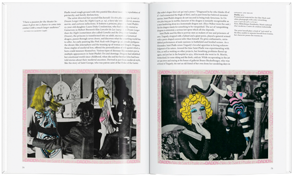 Niki de Saint Phalle