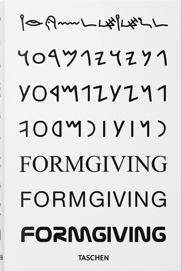 BIG, Formgiving