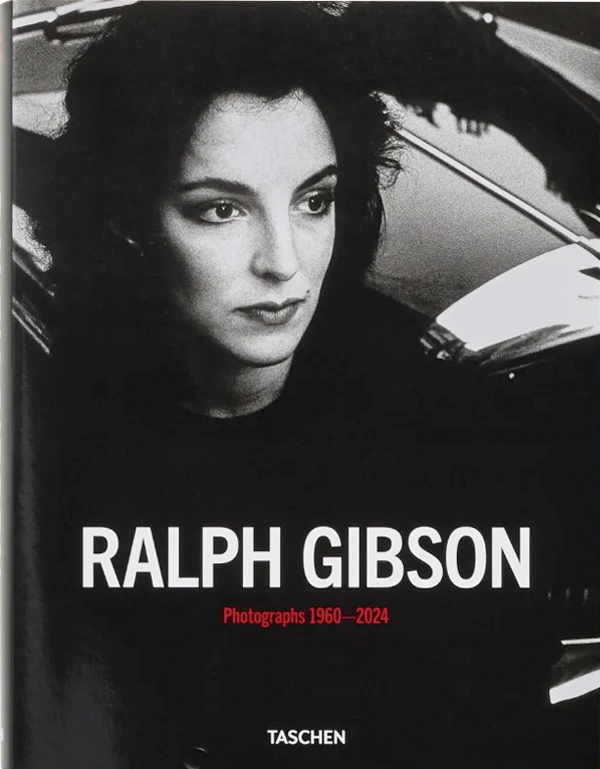 Ralph Gibson. Photographs 1960–2024 – Contrapunto