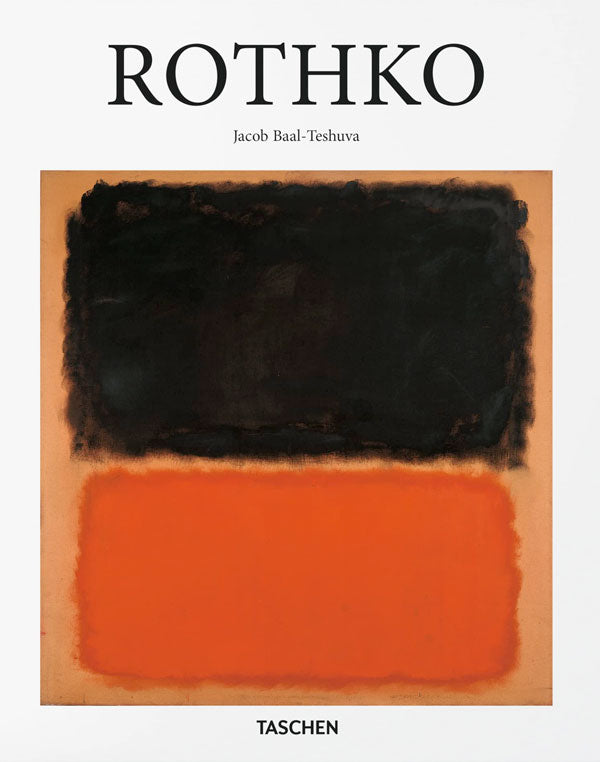 Rothko. Basic Art – Contrapunto
