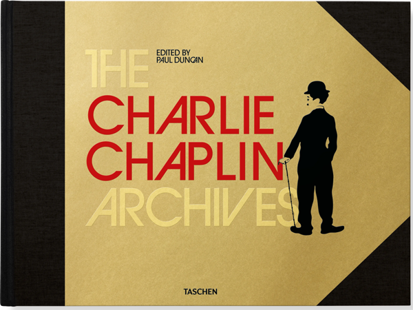 The Charlie Chaplin Archives