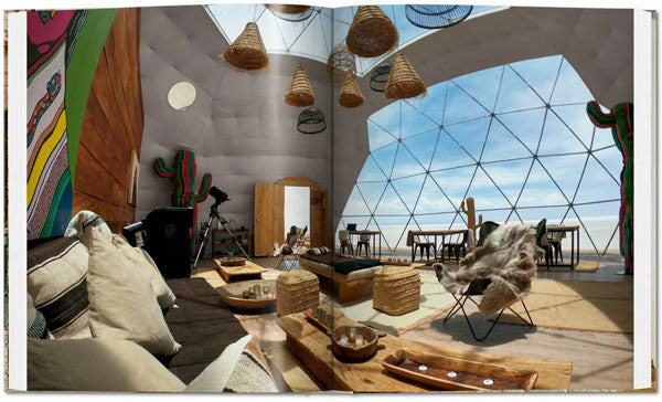 Great Escapes Latin America. The Hotel Book