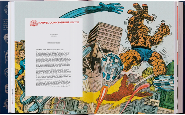 The Stan Lee Story