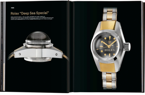 Ultimate Collector Watches