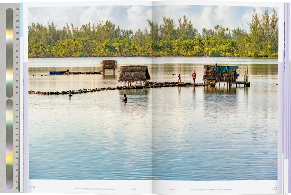 Julia Watson. Lo—TEK. Water. A Field Guide for TEKnology