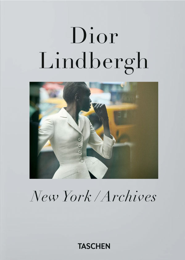 Peter Lindbergh. Dior. 40th Ed. – Contrapunto