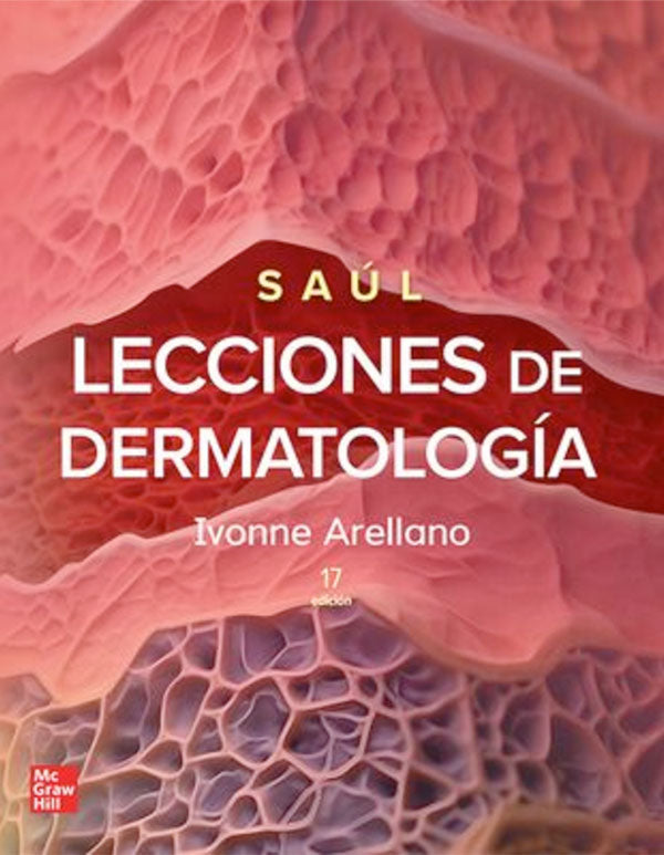 Saúl. Lecciones de dermatología