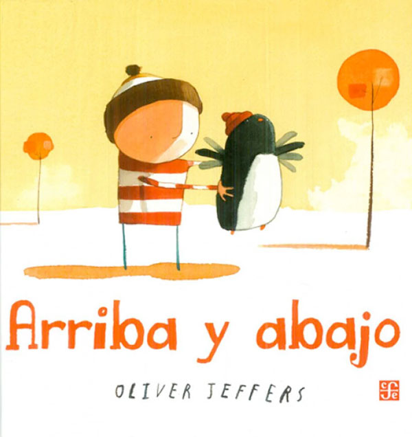 Arriba y abajo