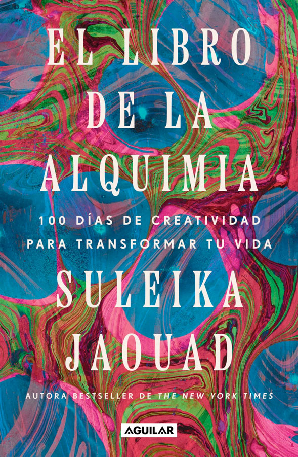 El libro de la alquimia