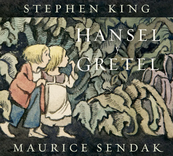 Hansel y Gretel – Contrapunto