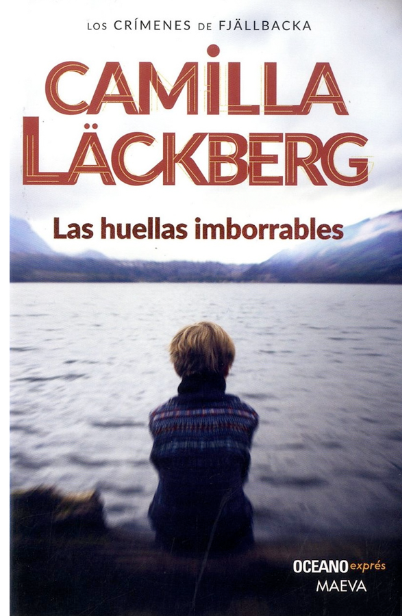 Las huellas imborrables